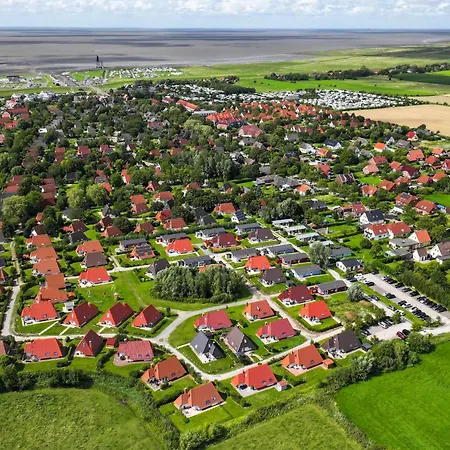 Hotel Cuxlandhotel Doppelzimmer 116