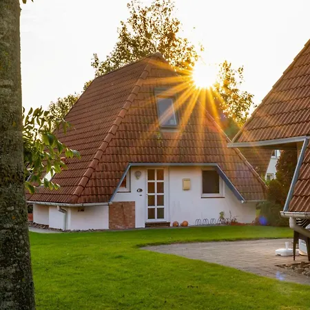Cuxlandhotel Doppelzimmer 116