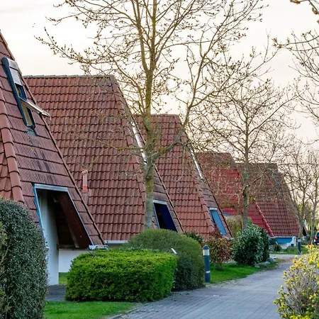 Hotel Cuxlandhotel Doppelzimmer 116 Dorumer Neufeld